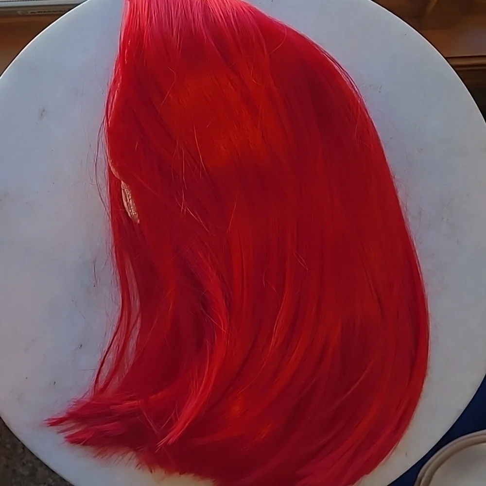 Terashar Red 12